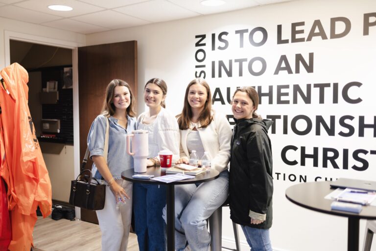 Celebration Church - youth Ministries