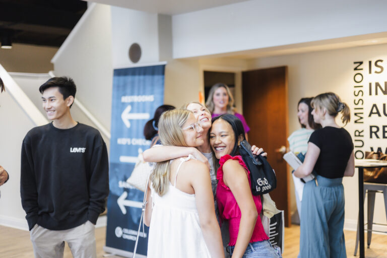 Celebration Church - Young Adults Ministries