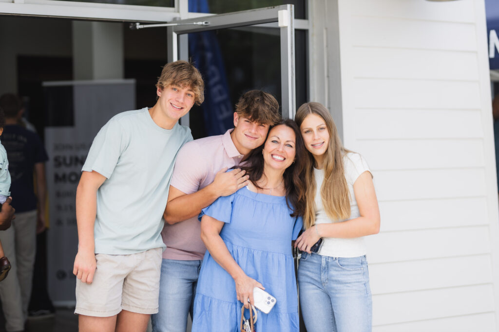 Celebration Church Groups