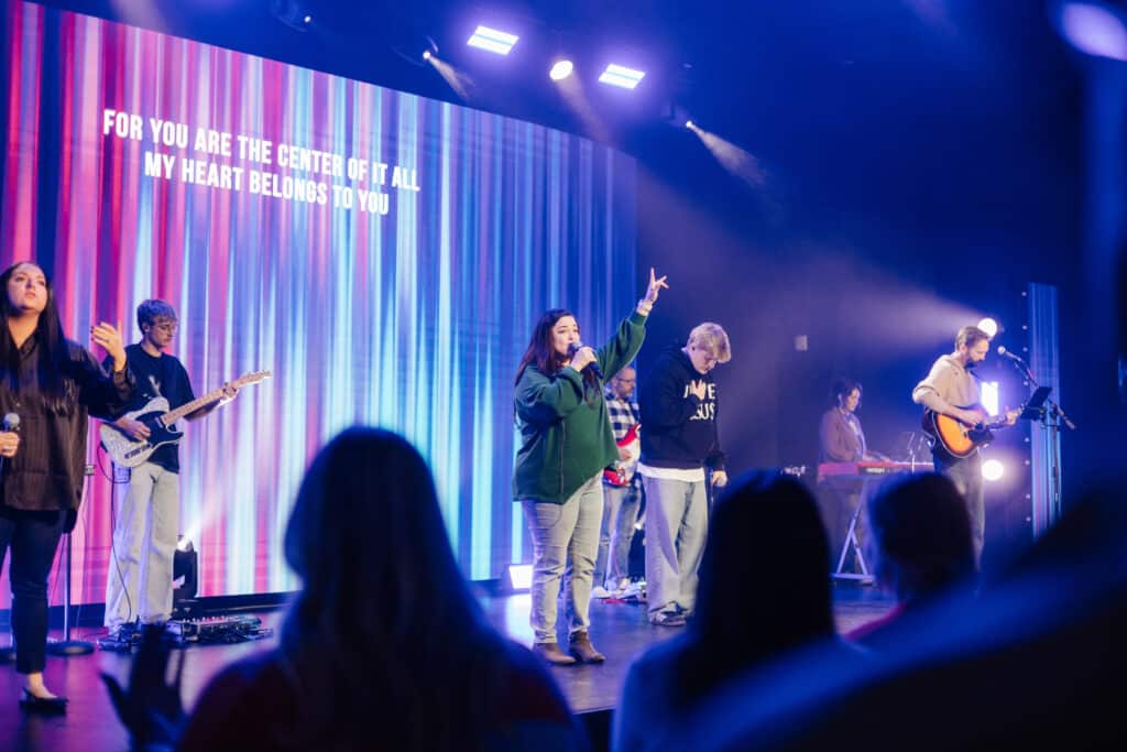 Celebration Church Membership